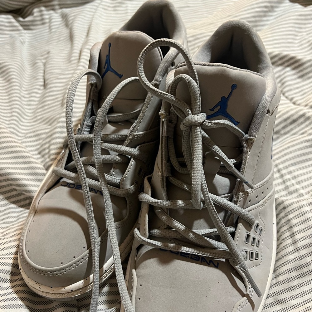 Jordan sneakers
